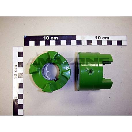 Sprzęgło kłowe przekładnia Amazone 919381