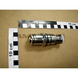 Zawór różnicowo- ciśnieniowy Amazone GD484