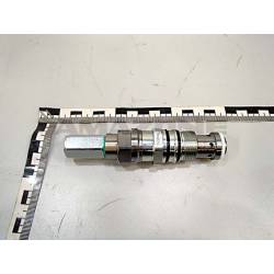 Zawór różnicowo- ciśnieniowy Amazone GD233