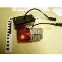 Lampa przód Amazone NA088