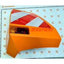 Narożnik kompletny rozsiewacza Amazone ZA-M 935036