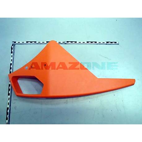 Osłona narożnika Amazone ZA-M Lewa 102091