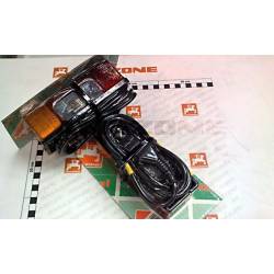 Lampa tył Lewa Amazone NA222