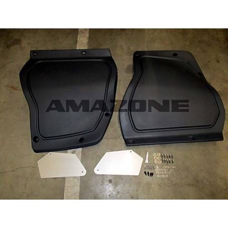 Błotniki komplet Amazone ZA-M 935081