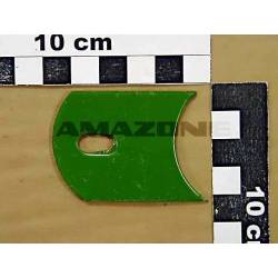 Zabezpieczenie wałka mieszadła Amazone ZA-U 1384700