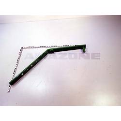 Dźwignia zasuwy Amazone ZA-U 1694100