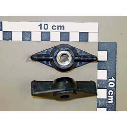 Motylek zasuwy Amazone ZA-U 1113100