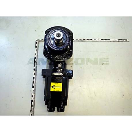 Przekładnia hydrauliczna Prawa Amazone ZA-V EA427