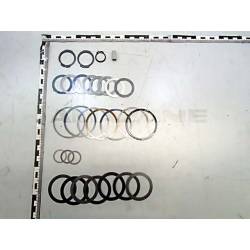 Zestaw dystansów Amazone ZA-V YY00315
