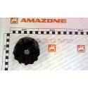 Nakrętka talerza rozsiewacza Amazone ZA-V 114708