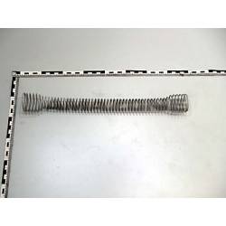 Sprężyna rurki wałka mieszadła Amazone ZA-V HB155