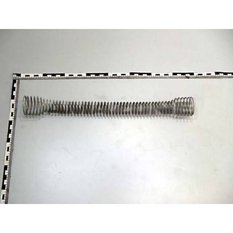 Sprężyna rurki wałka mieszadła Amazone ZA-V HB155