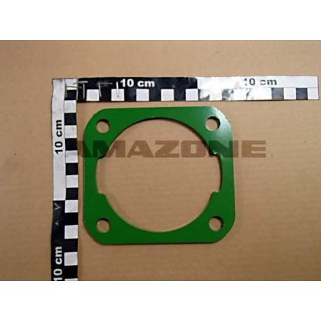 Płyta górna montażowa Przekładni amazone ZA-V 943279