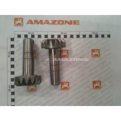 Wałki przekładni 8kW Amazone ZA-V 117145