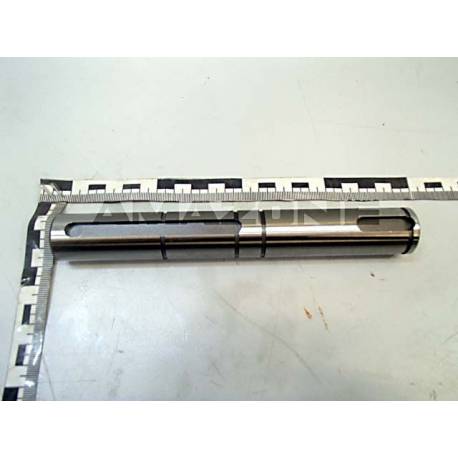 Wałek główny przekładni Amazone ZA-V YY00323